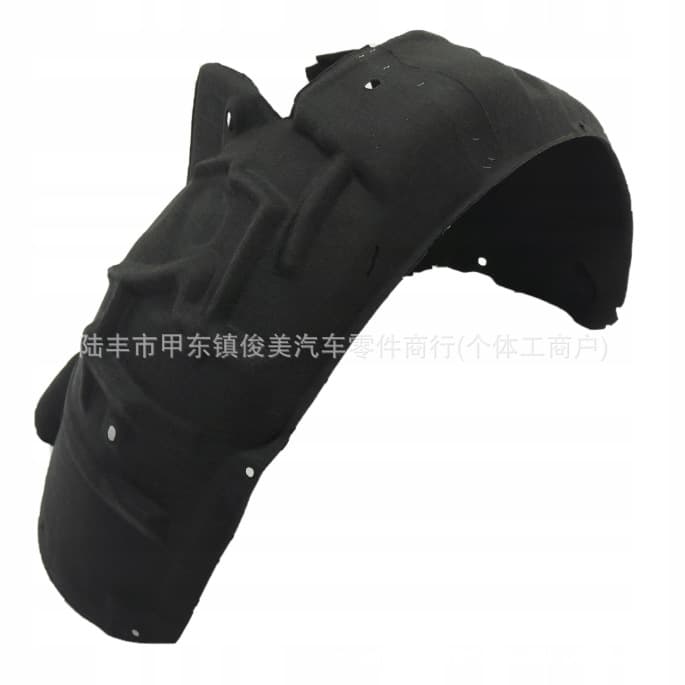 8K0821171G For Volkswagen Fender Liner L (Front)