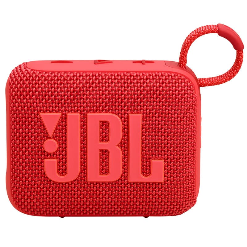 Compatible with JBL GO4 Music Golden Brick 4th Gen Bluetooth Speaker, Outdoor Portable Sound go4, Vibrant and Energetic