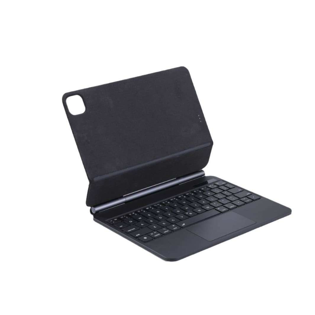 Magnetic Floating Contact Tablet Keyboard Case for Apple iPad Magic Keyboard iPad Air 8 11/13 inch