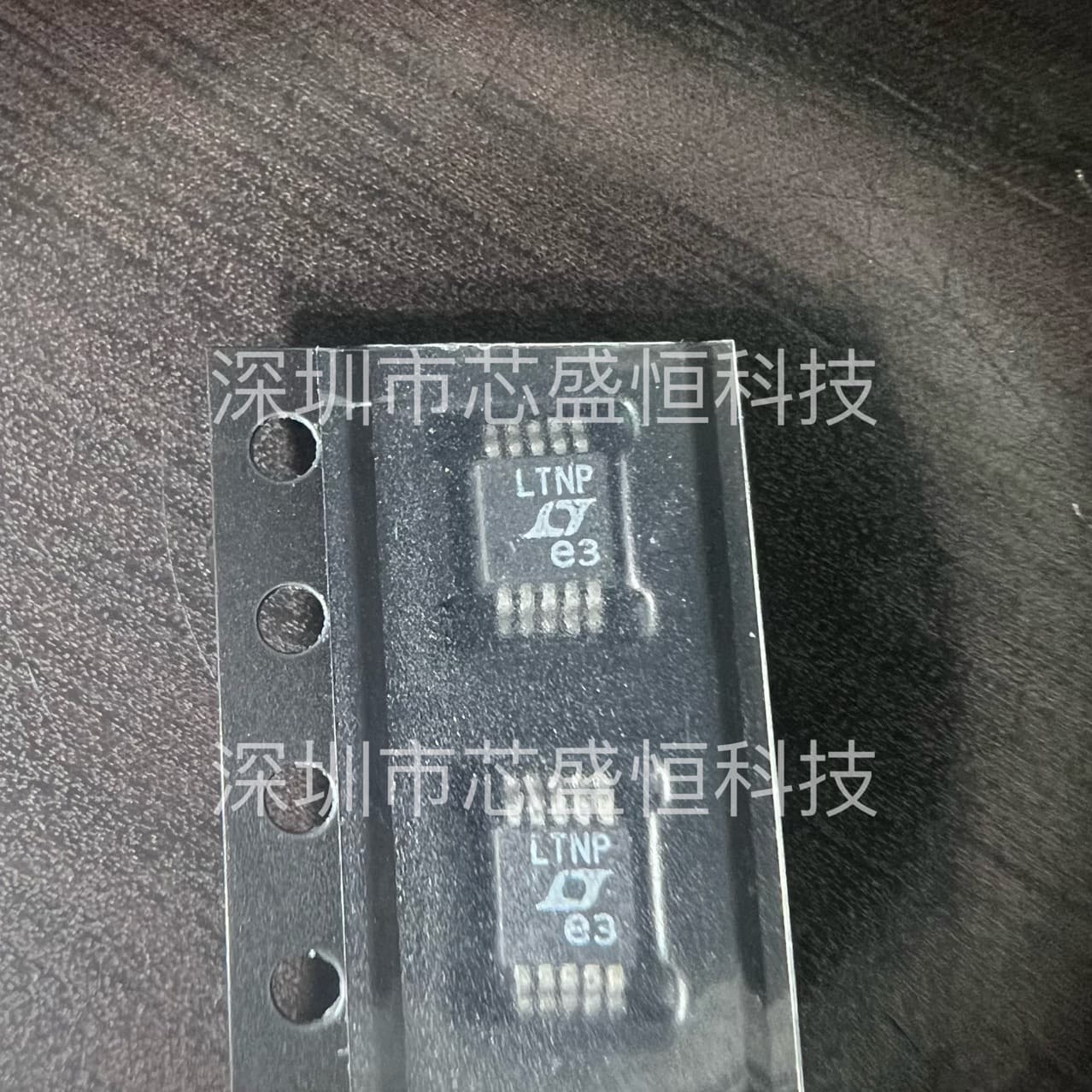 LTC3440EMS LTC3440, marking LTNP, MSOP-10, original stock available.