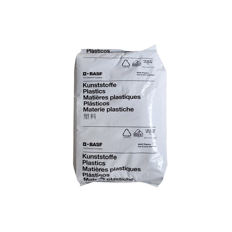 Medical Grade Transparent MABS HD2812 Injection Molding Grade ABS Chemical Resistance High Rigidity Ineos Terlux
