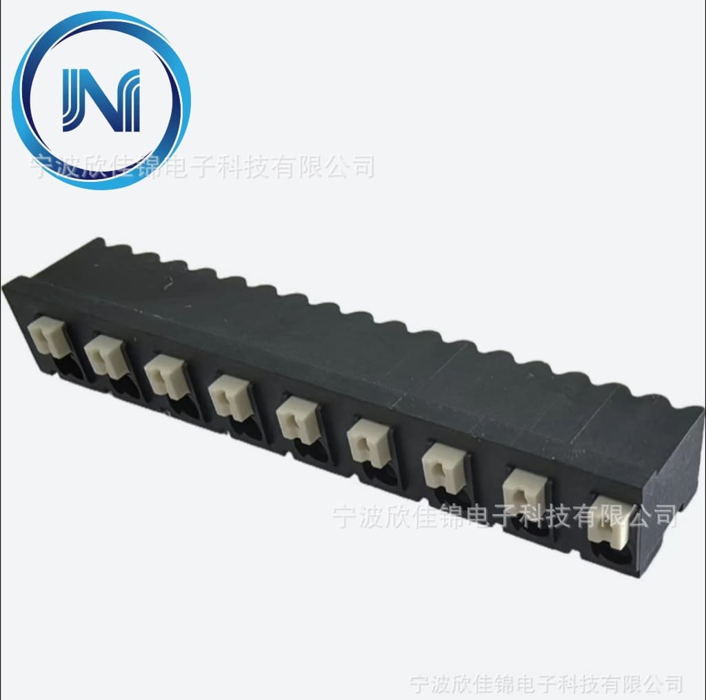 NX212R-7.0-XXP Spring PUSH-IN Terminal Industrial Communication PLC Pitch 3.5/5.0/7.5