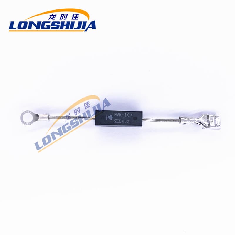 Japan Sanken Genuine New Original HVR-1X4 HVR1X4 HVR-1X 4 Suitable for Microwave Oven High Voltage Diode