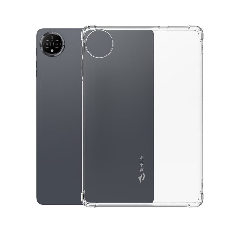 Suitable for Technology Lifestyle Tablet Protective Cases, Techife Pad Neo10.1 Protective Cover, Techife Soft Shell Thin Case