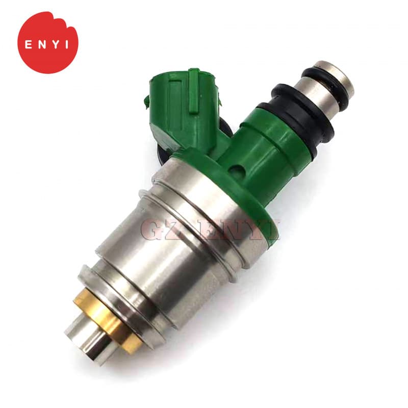 Fuel Injector 15710-67D00 for Suzuki Chevrolet Grand Vitara Tracker 2.5L