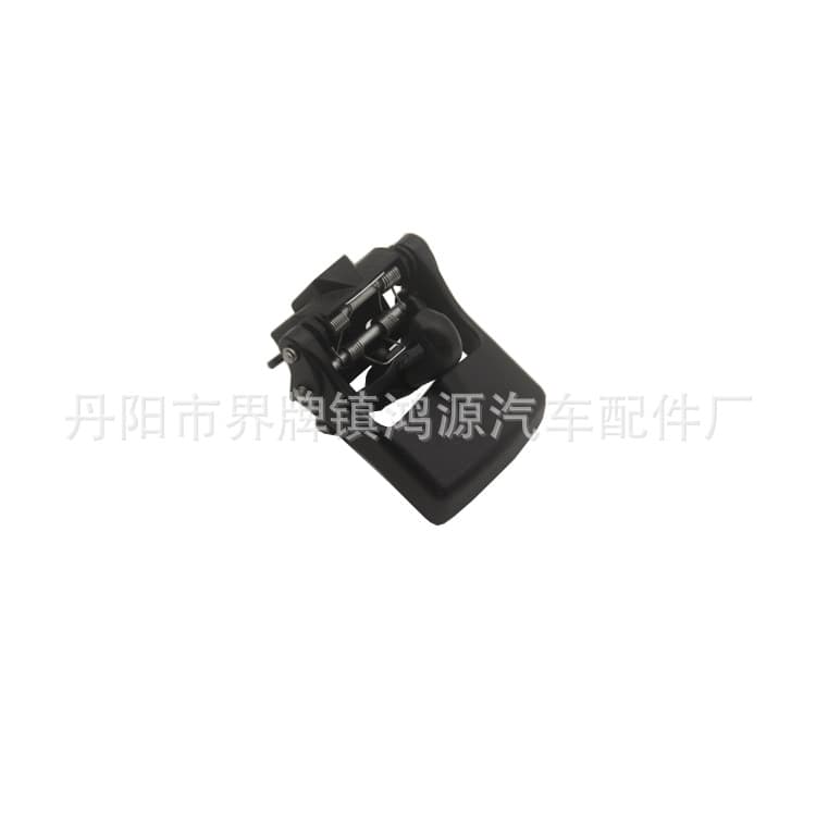 For JEEP Wrangler Soft Top Bracket Wrangler Modification Accessories Roof Rack Bracket