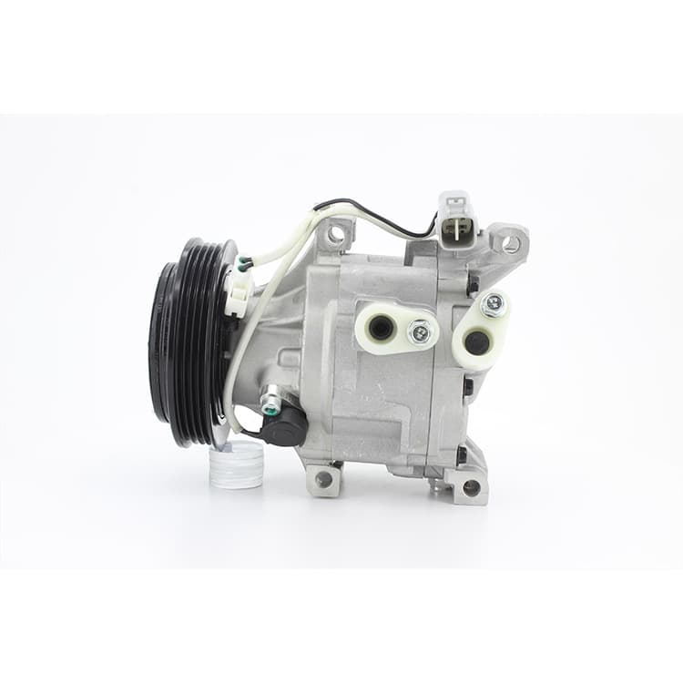Air Conditioning Compressor for Toyota Yaris Verso