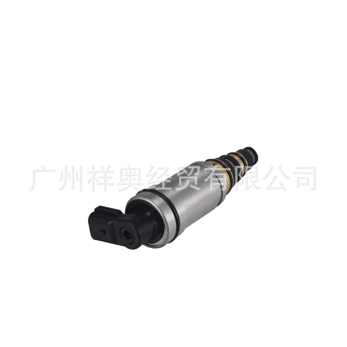Compressor Flow Control Valve Variable Frequency Valve Solenoid Valve for BMW E90 X5 E46 Parts