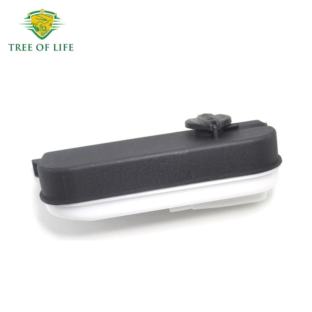 25431-2E000 Suitable for Hyundai Tucson Engine Radiator Coolant Reservoir Tank with Cover