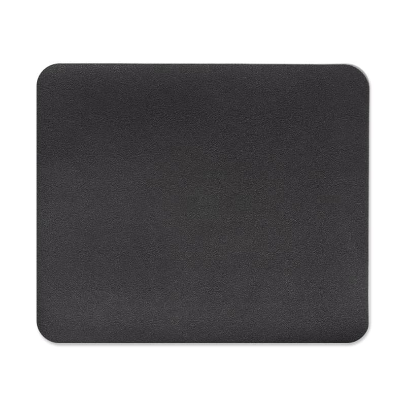 Minimalist Leather Mouse Pad Small Advertising Desk Mat Nail Art Mat Computer Laptop Office Gaming Mouse Pad