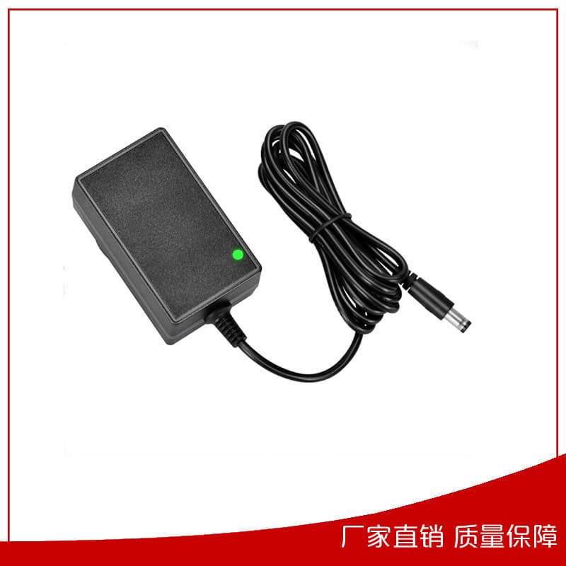 5V 4A Constant Current Constant Voltage Power Adapter Lithium Battery Lead-Acid Battery Charger UL ETL Charger