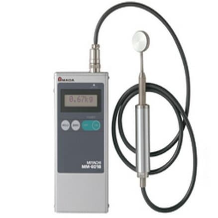 (Negotiable) Japanese MIYACHI Electrode Pressure Tester MM-601B