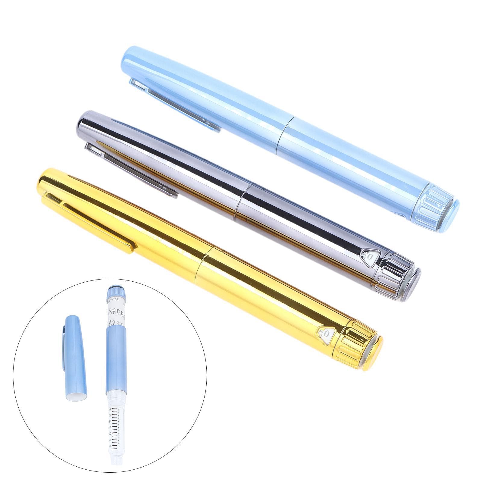 v4 magic pen syringe, wrinkle pen, beauty filling, imported cartridge bottle, consumable syringe