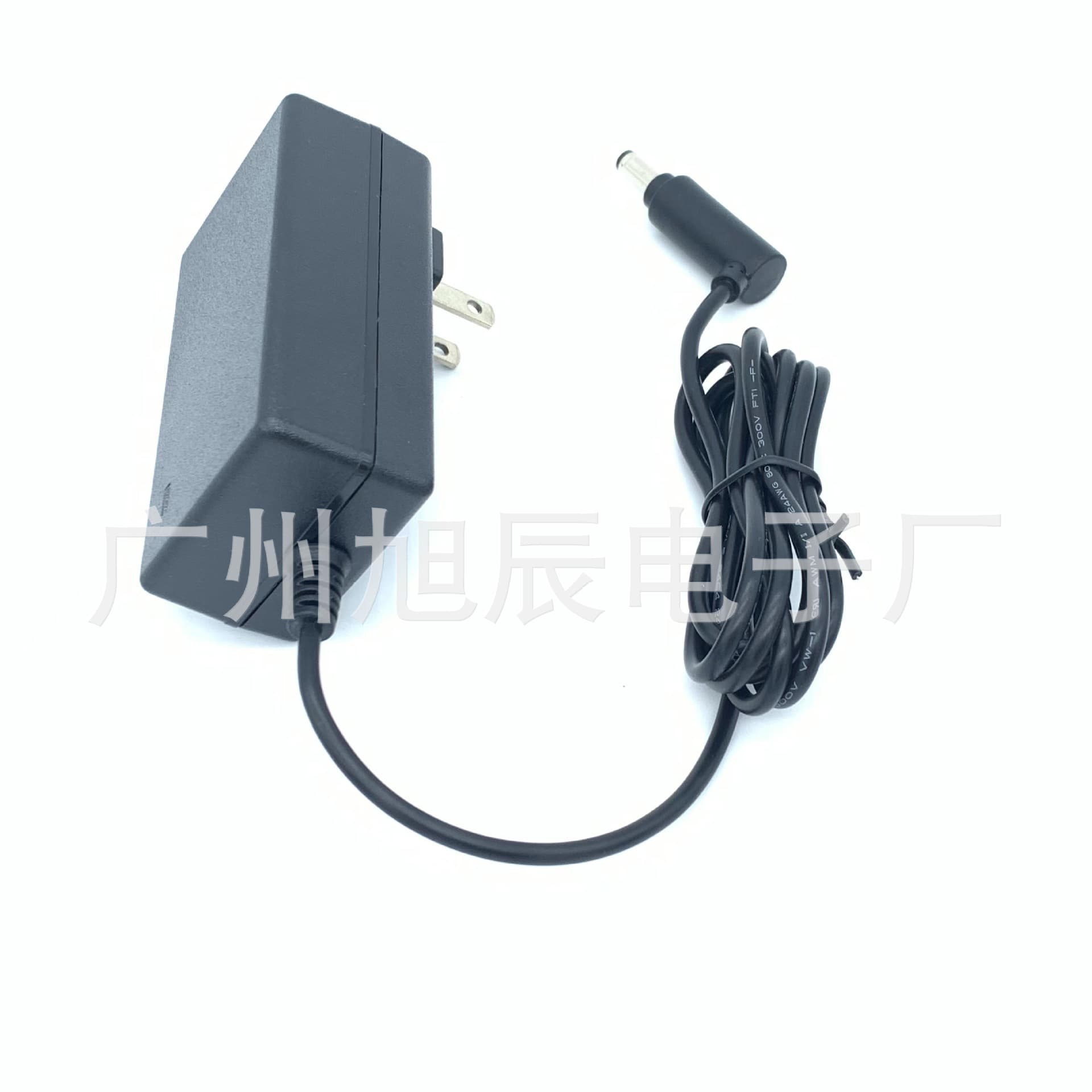 Compatible with Dyson V6, V7, V8, DC58, 59, 60, 61, 72 vacuum cleaner charger, 26.1V power supply.