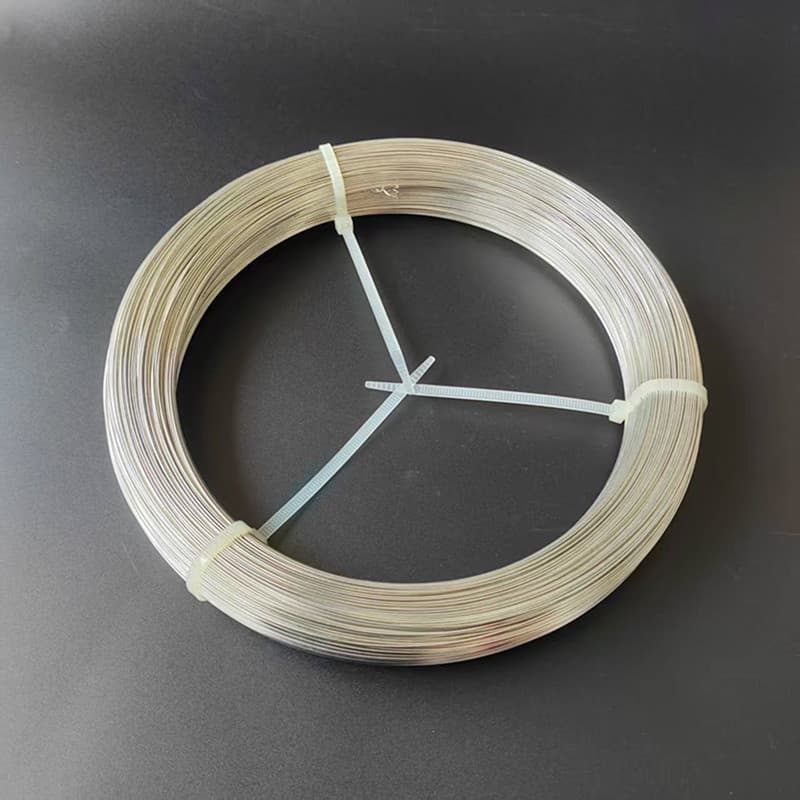 Xinrong Piano Accessories Piano String Bare String ROSLAU Roslau One Meter