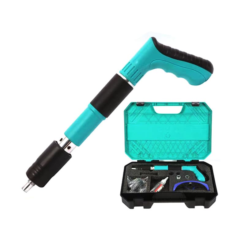Wholesale Ceiling Tool Mini Nail Gun Pin Nail Gun for Fixing Water and Electrical Brackets Air Conditioner Installation Tool Special Link