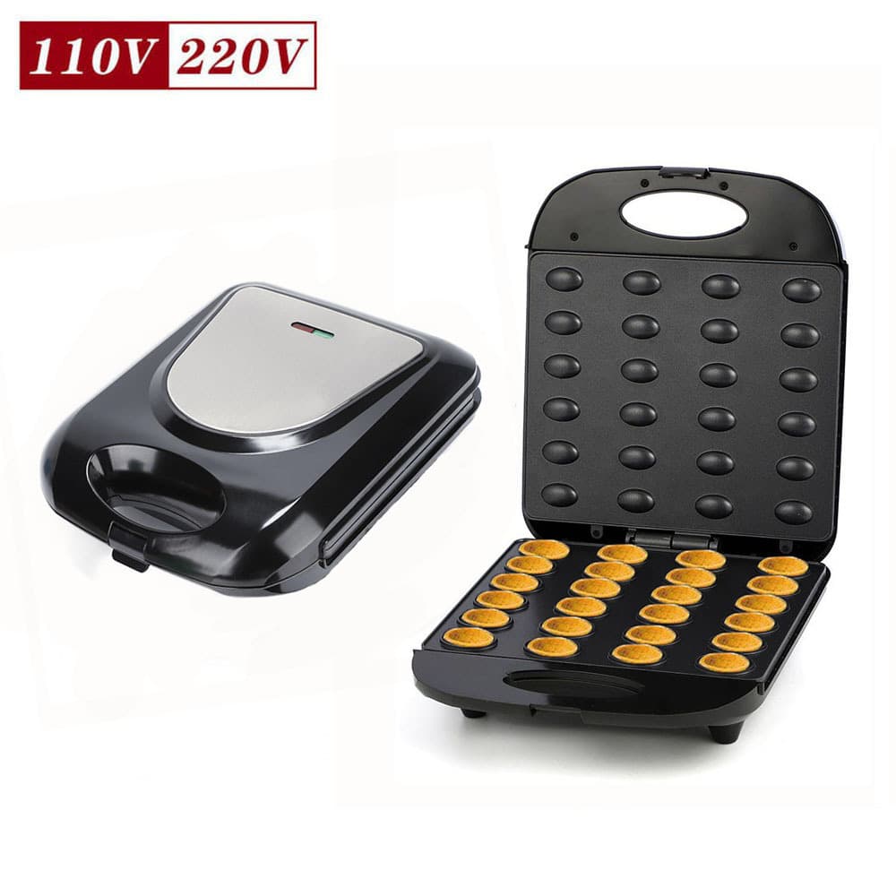 Cross-Border Nut Machine for Children Hazelnut Pine Nut Machine Home Breakfast Machine Snack Dried Fruit Machine Nut Maker