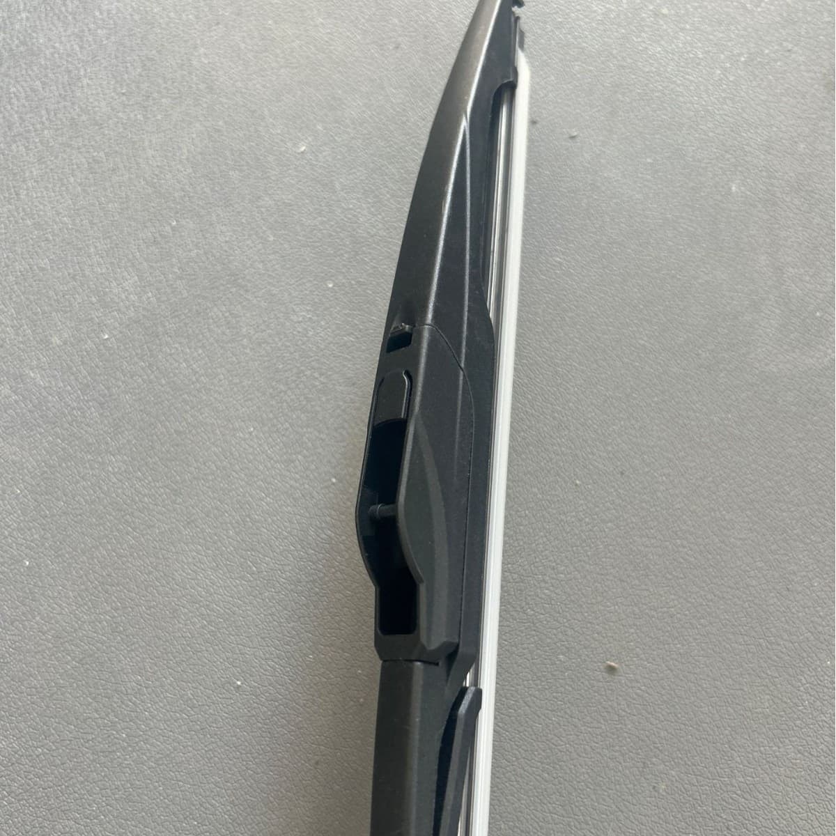 For Hyundai Kona 2017-2019 Rear Wiper 12 inch Rear Wiper Blade Hyundai Kona 2017-2023
