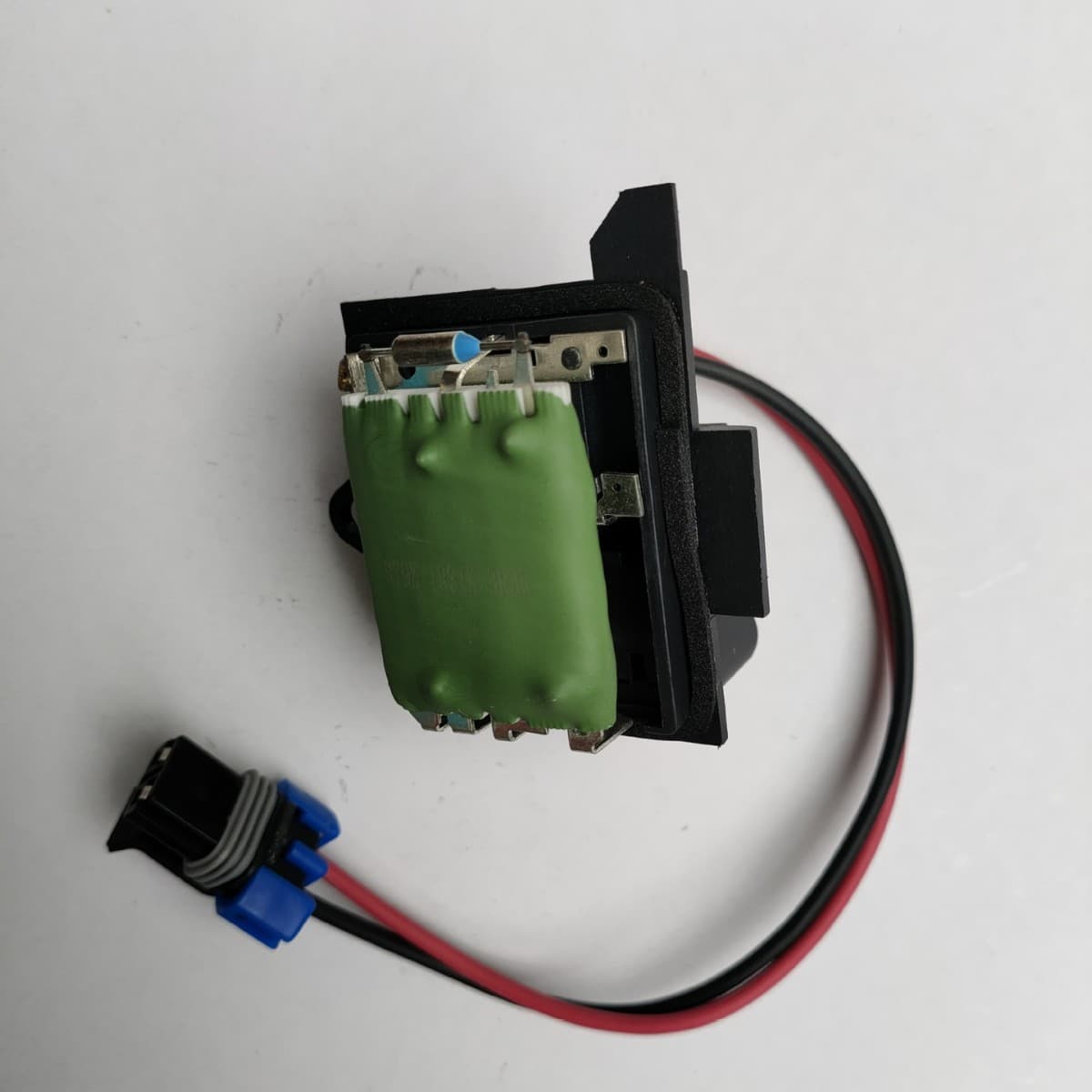 For Renault Blower Resistor A/C Resistor 7701045553
