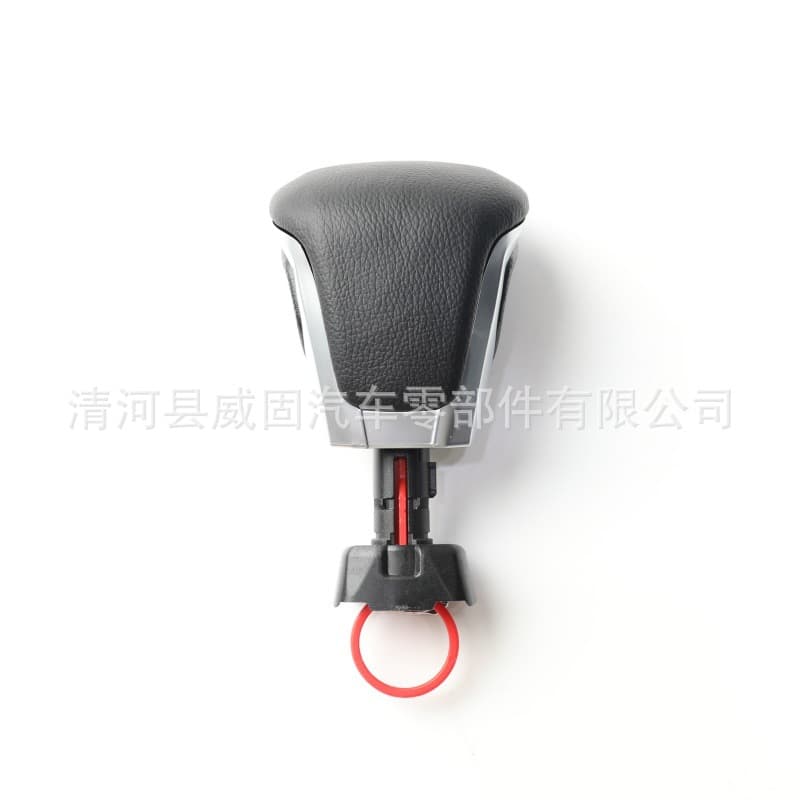 Car Shift Handle for Volkswagen Tiguan Automatic Transmission Shift Knob Gear Shift Ball Shift Handle