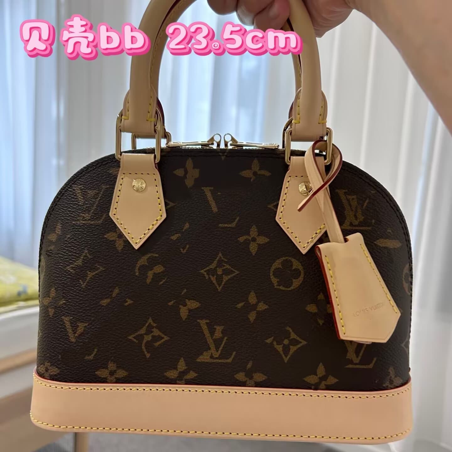 Cross-border Selected Classic Monogram Series Carryall / Baguette Horn / Messenger / Pillow / Mahjong Bag Shoulder Crossbody