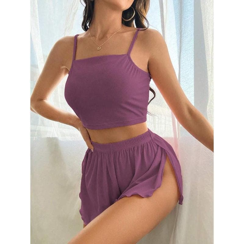 L 41516 Backless Women's Camisole - Cross-border AliExpress