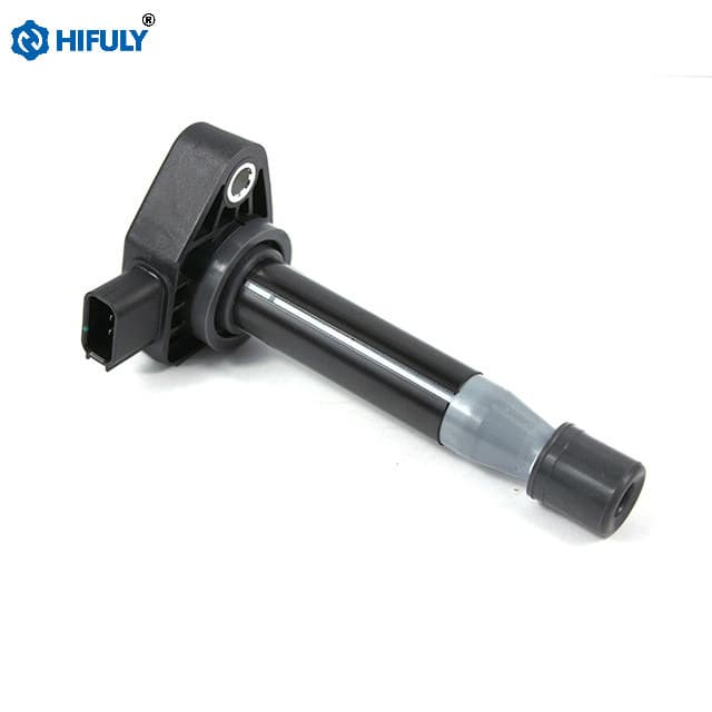 Cross-border supply ignition coil compatible with Honda Accord 6th Gen 7th Gen 3.0T Acura TL 3.2L RL 3.5L