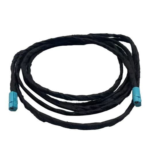 BYD ATTO3 Dashcam Wiring Harness Installation Cable OEM Connector