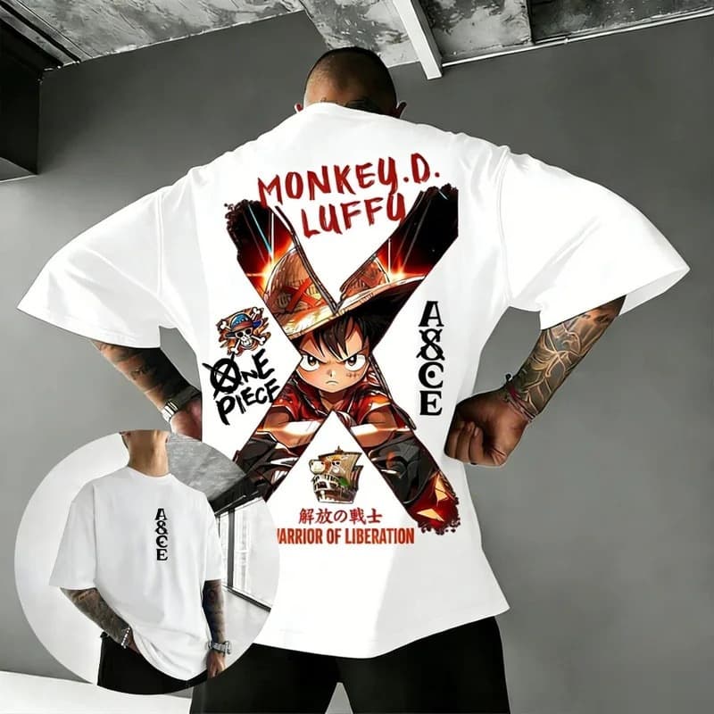 Cross-border pure cotton short-sleeved T-shirt summer dropshipping for men and women 10 pieces ONE cross-border same style men's short-sleeved T-shirt