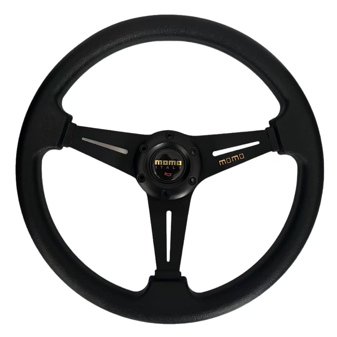 Factory Direct Car Modification Steering Wheel 14-inch Racing Steering Wheel Multi-color Universal Racing Steering Wheel