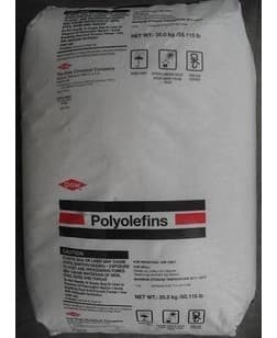 Puncture-Resistant Polyethylene 4606G 4404G Super Tough Tensile Strength Imported Film Grade Puncture-Resistant Plastic