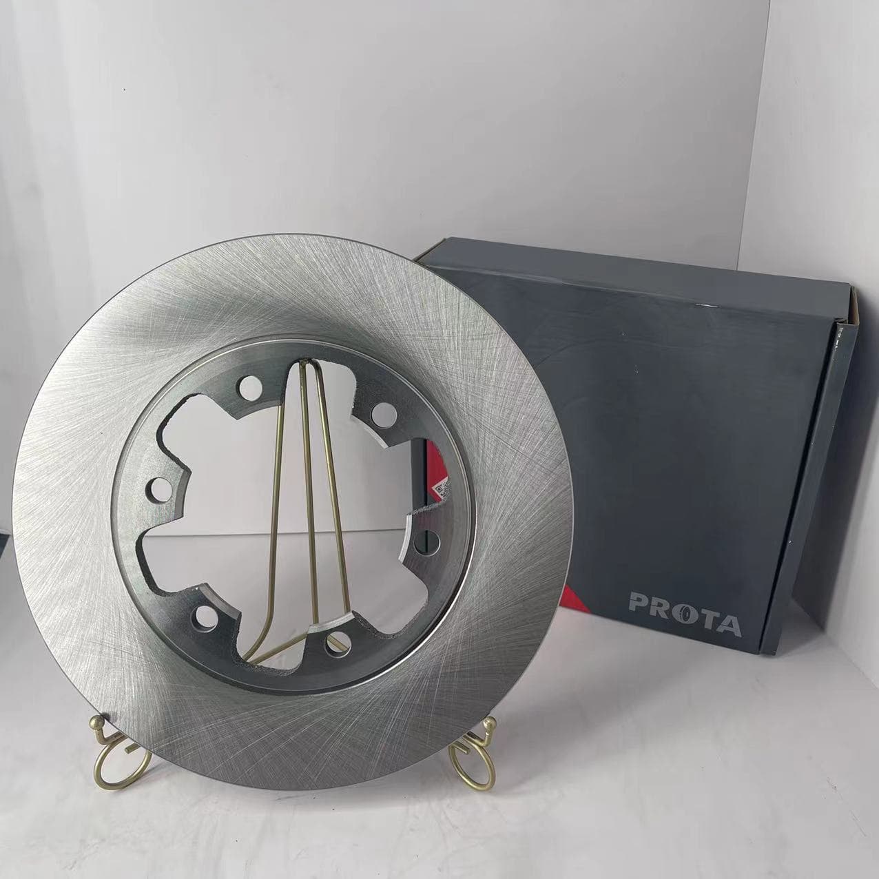 1815600 Fits Ford Transit V363 Passenger/Cargo Platform/Chassis/Van Brake Disc