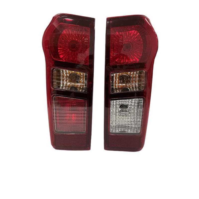 Suitable for Jiangxi Isuzu Rear Tail Light Belltu Dmax Pickup Rear Tail Light Assembly Dmax Tail Light Turn Signal Accessories