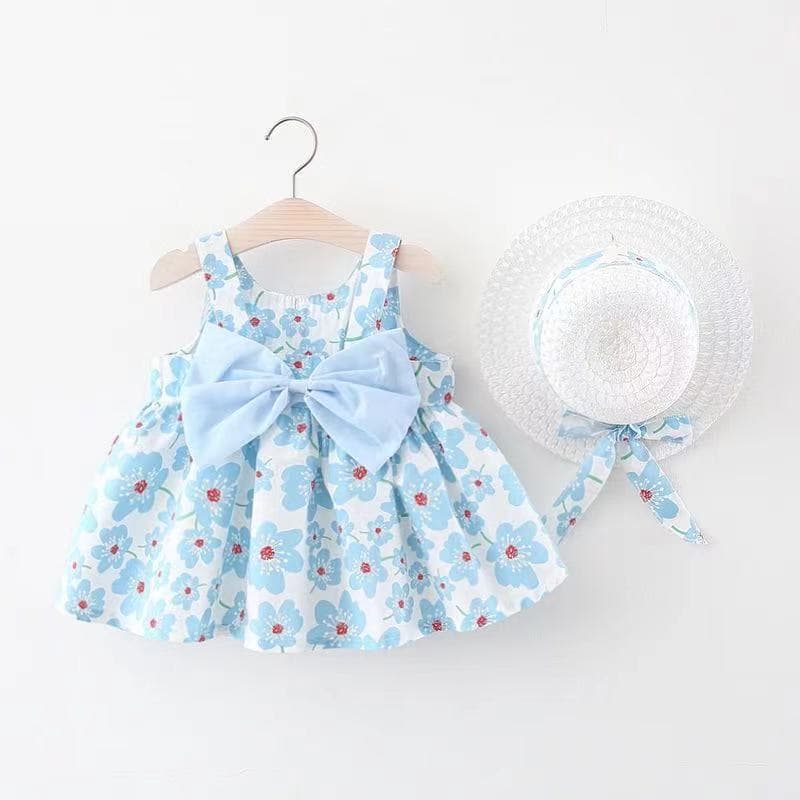 Kids Dress for Baby Girl Children Clothes Girls Clothing