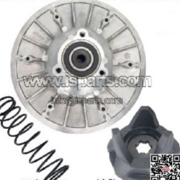 17-21 CAN AM Defender HD5 Auxiliary Clutch for TRAXTER
