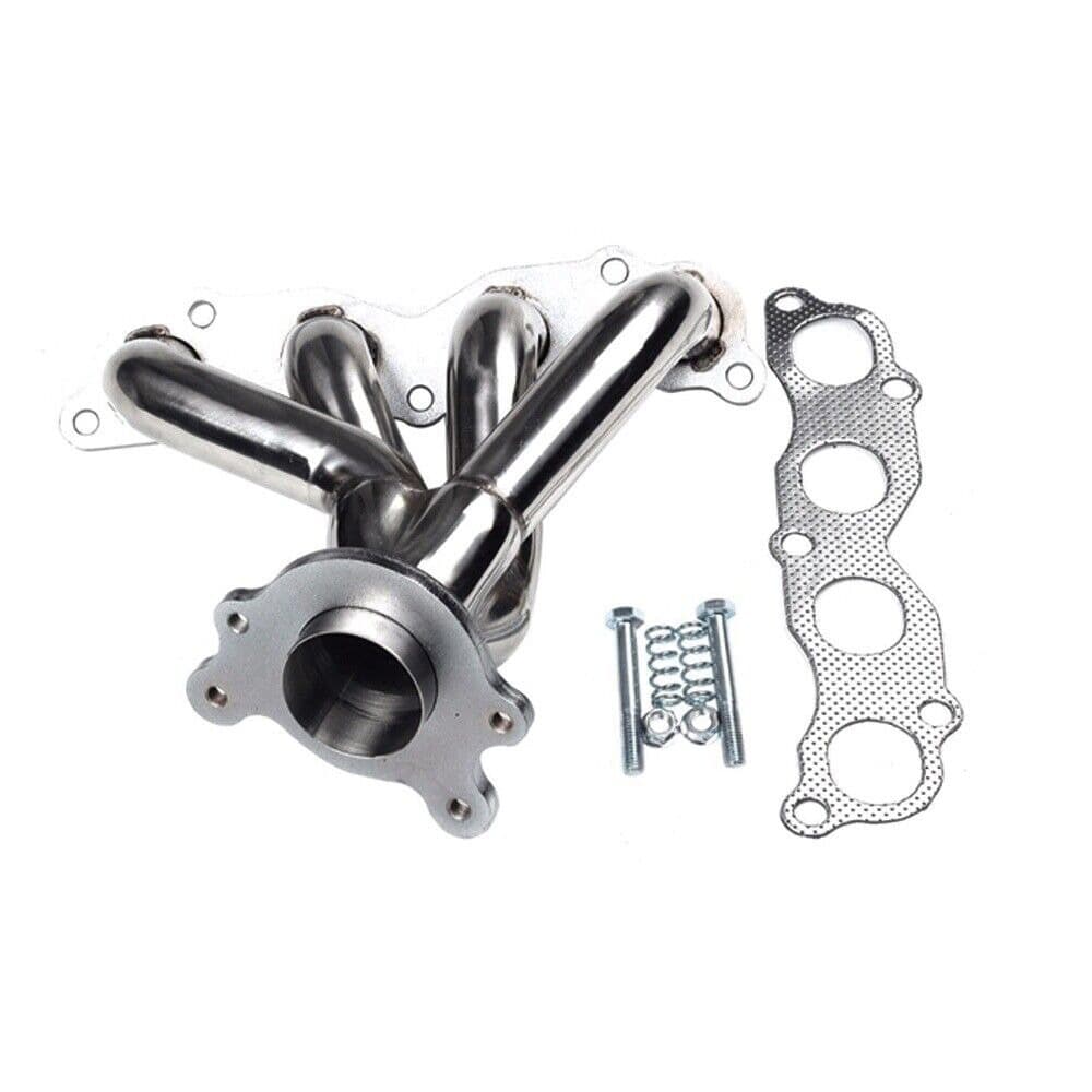 Used for Acura RSX DC5/-05 EP3 K20A3 02-06 Stainless Steel Manifold with Gasket
