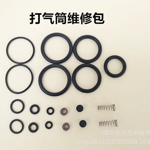 Pump Repair Kit O-Ring Kit High Pressure Pump 30mpa 40mpa Repair Kit