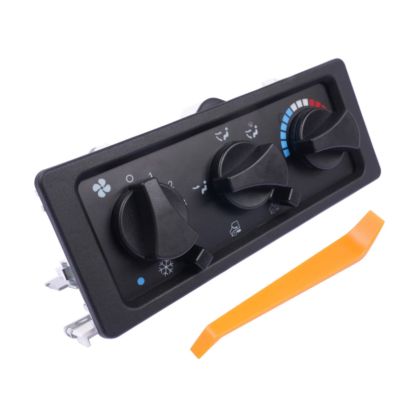 8520046000.02 suitable for Freightliner FL60 FL70 C840 air conditioning A/C switch