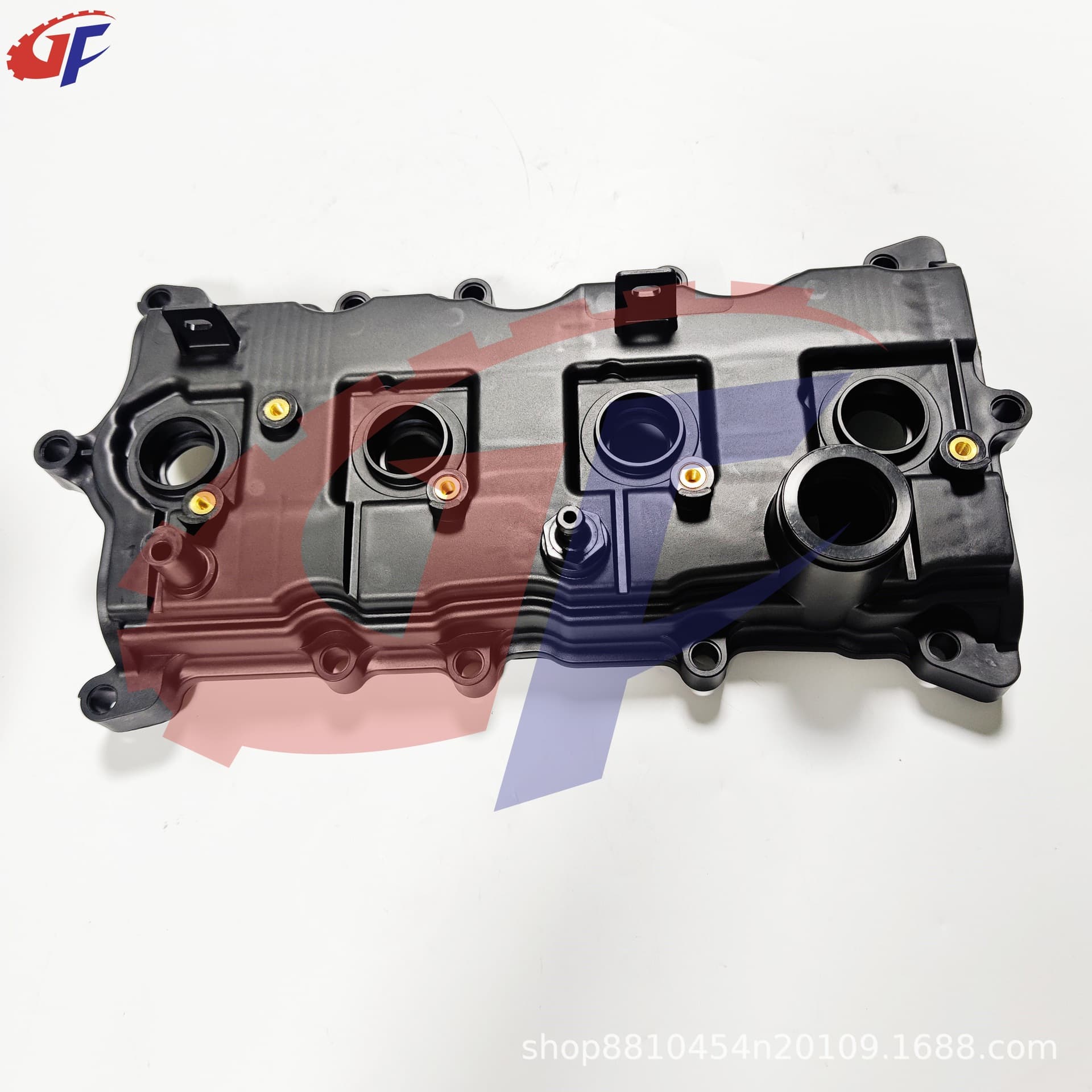 Valve Cover for Nissan Teana Altima OE: 13264-JA00A 13264-JG30A