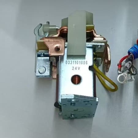 Factory Supply Starter Thrust Switch HZ-1814-0331 450 001 Suction Switch 03311010