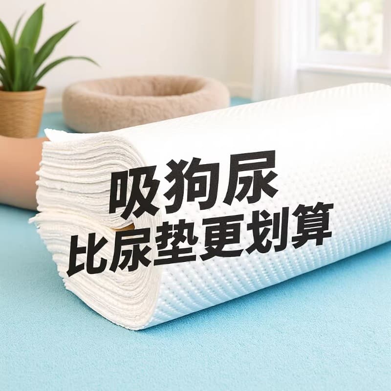 Pet Urine Pad Absorbent Paper Dog Urine Pad Cat Dog Absorbent Paper Wipe Dog Urine Absorb Dog Urine Pet Urine Absorbent Paper