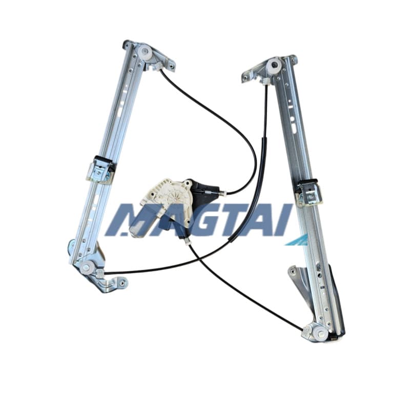 9607201646 6PN MERCEDES-BENZ ACTROS MP4 MP5 Window Regulator