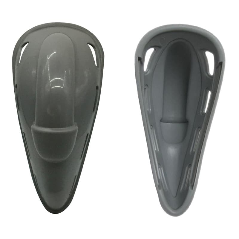 Men's Post-Circumcision Sports Protective Crotch Underwear with Cup, Visible Enhancement, Breathable Convex Cup Silicone Care Pants, Body Shaping
