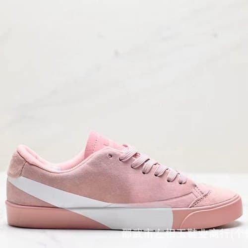 Putian Shoes Pure Original Blaze Suede Leather Upper Trailblazer Retro Large Hook Casual Versatile Sneakers for Men and Women