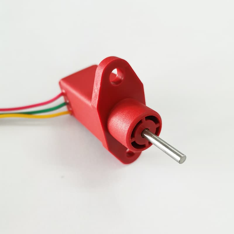 LM10 Lifting Speed Control Sensor Potentiometer 4114902470/14902400 Lifting Potentiometer Sensor