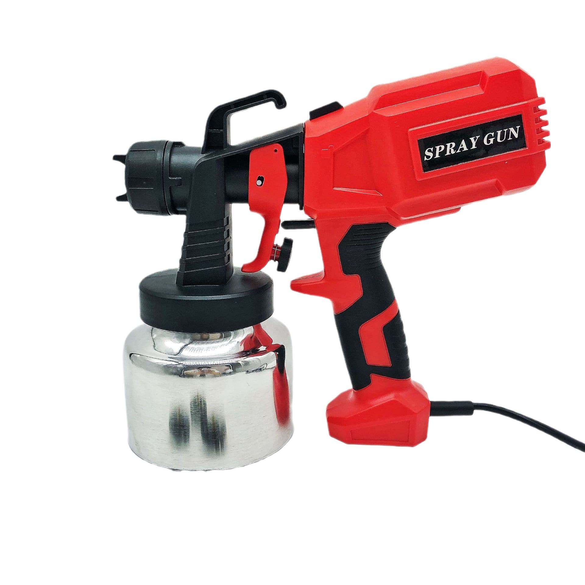 Electric Paint Spray Gun Electric Spray Gun Paint Spray Gun Disinfection Spray Gun Jiangyou Spray Gun
