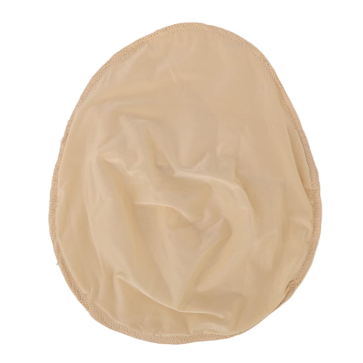 Post-Surgery Breast Prosthesis Protective Cover Silicone Prosthesis Bra Cover Sweat-Wicking Breathable Anti-Slip Prosthesis Cover