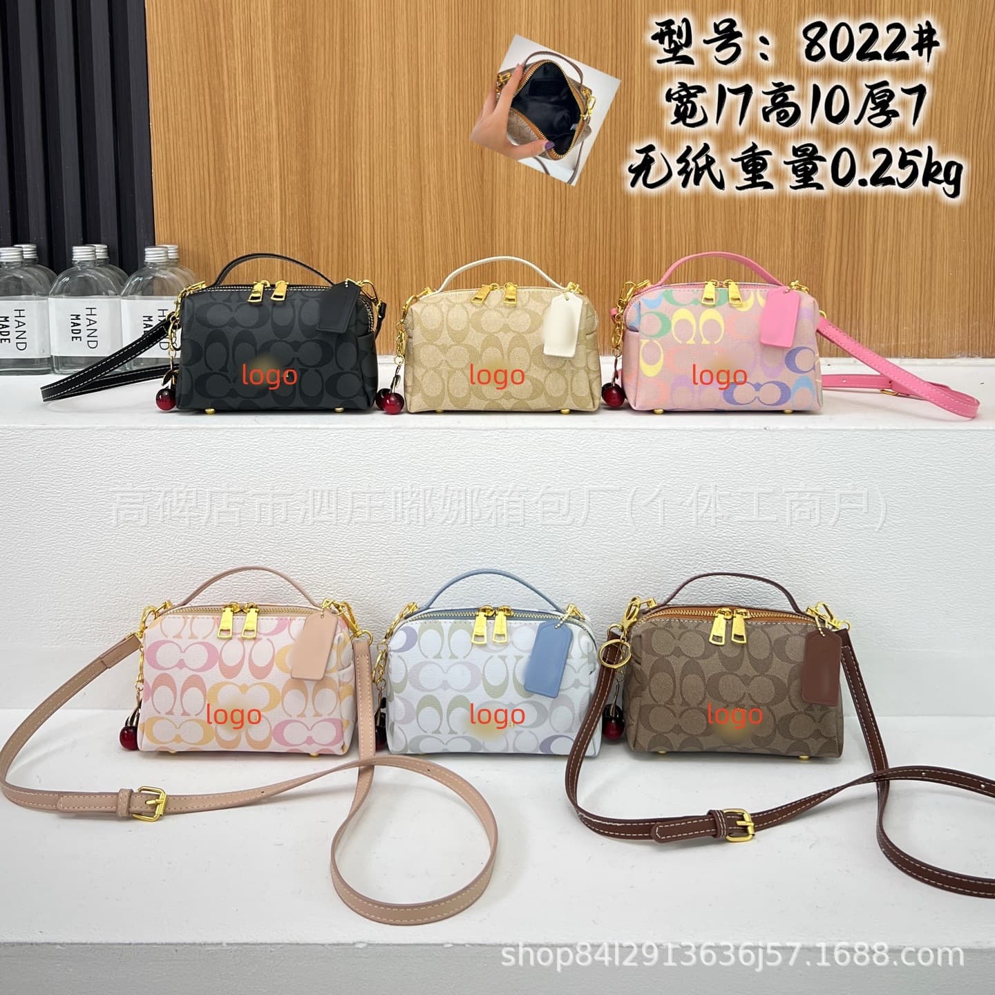Kou Jia 2026 New European and American Shoulder Bag Foreign Trade Design Women's Bag Vintage Crossbody Bag Trendy Small Square Bag