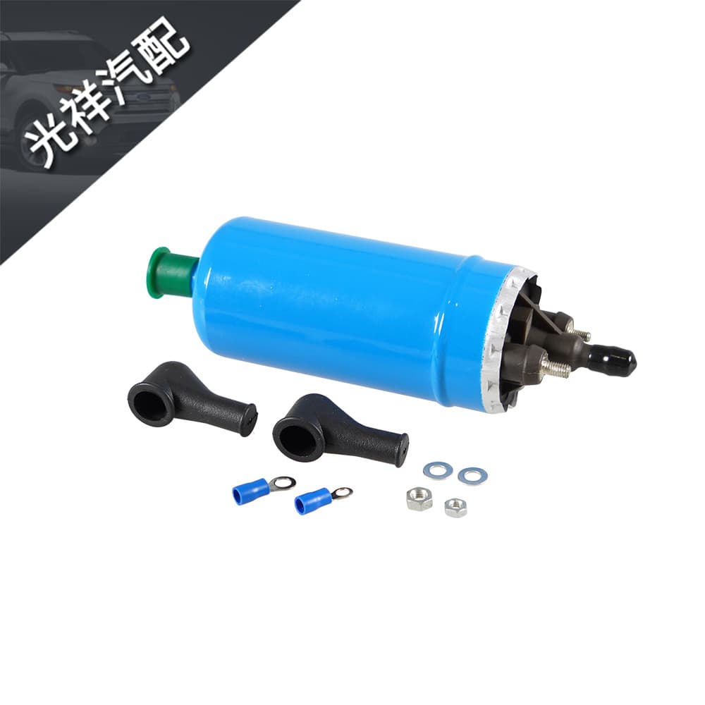 Cross-border Fuel Pump 0580464038/0580464070 Fuel Pump 405 Output Fuel Pump