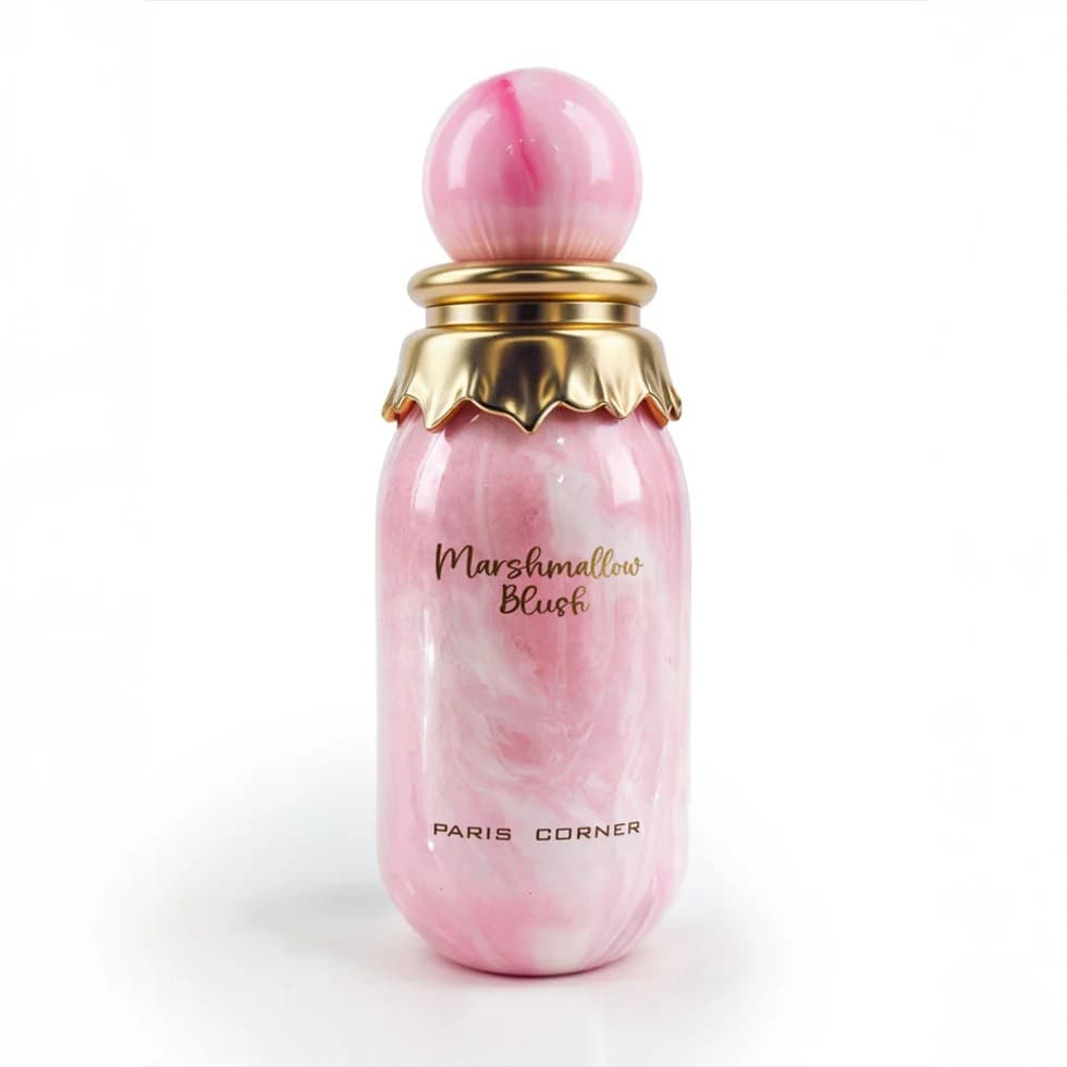 Cross-border perfume popular pink candy perfume Middle East long-lasting fragrance Dubai Arabian women's perfume wholesale